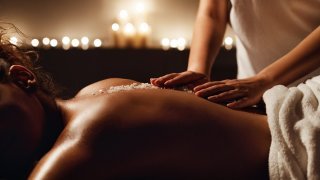 Massage signature