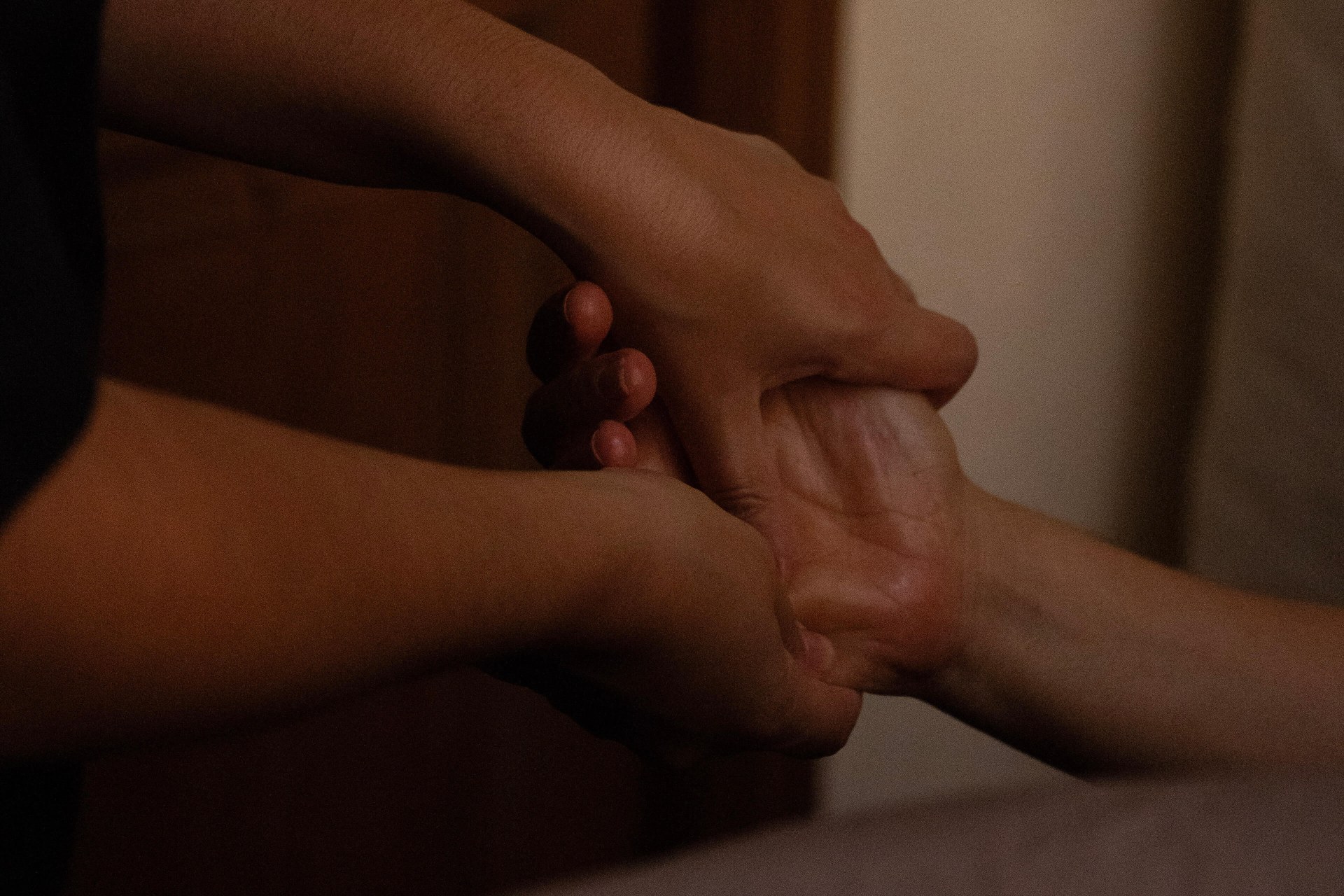 Massage signature
