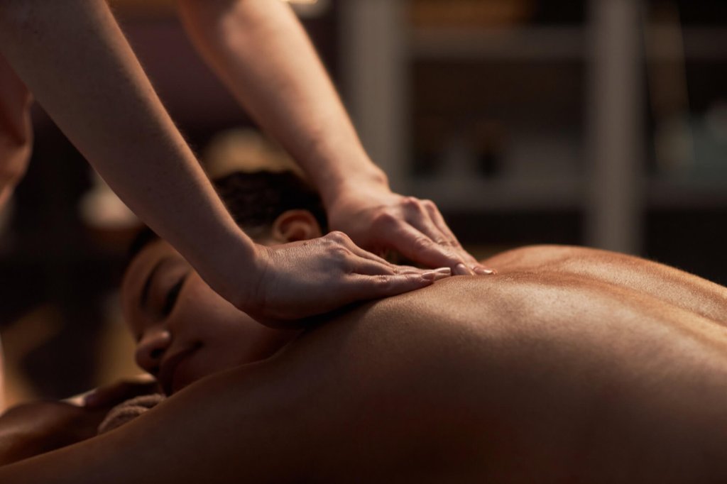Massage à domicile, Perpignan - Pétale